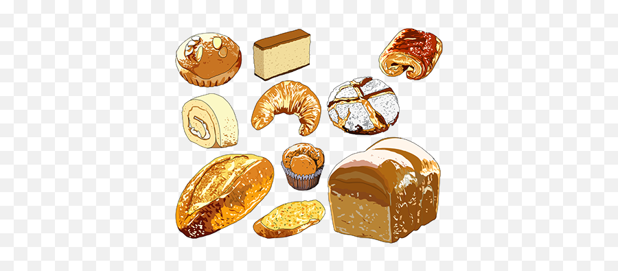 Mobile Puzzle Game Ui Design - Behance Emoji,Loaf Of Bread Emoticon