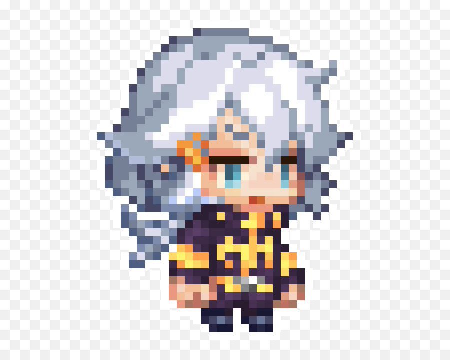 Someone Asked Me To Do Future Princess In Pucci Enrico From Emoji,Pucci Jojo Emoticon