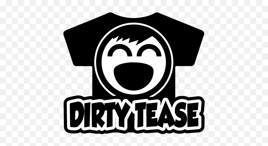 Dirty Tease - Wear Your Insides Out Emoji,Dinosaur Donut Emoticon Facebook