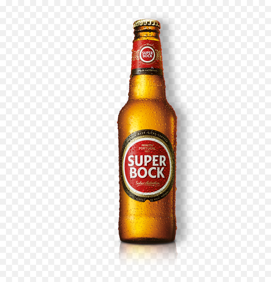 Your Beer Super Bock - Portuguese Super Bock Beer Emoji,Beer Emoji