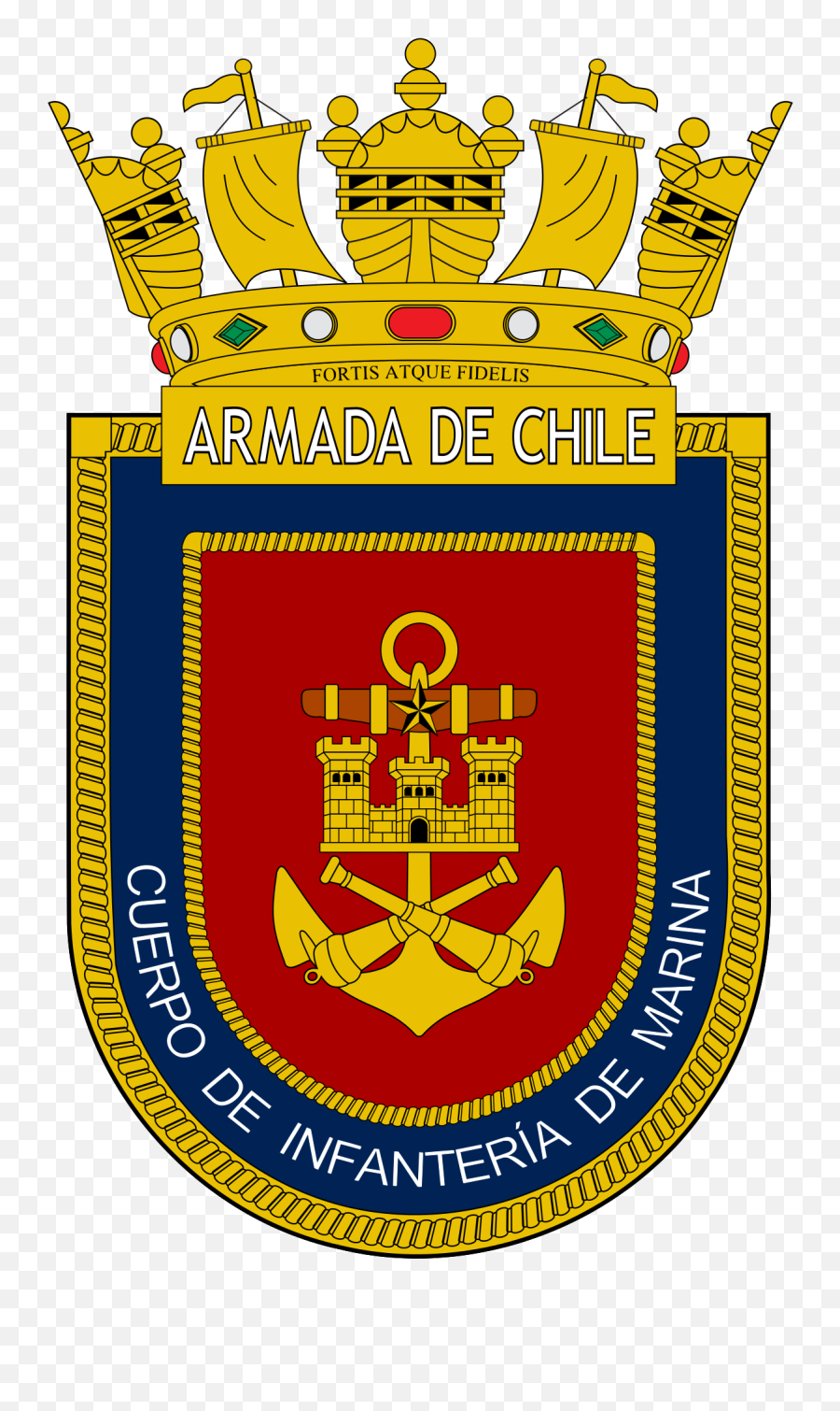 Cuerpo De Infantería De Marina De Chile - Wikipedia La Emoji,Refranes En Emoticons