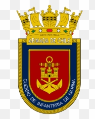 Cuerpo De Infantería De Marina De Chile - Wikipedia La Emoji,Refranes En Emoticons