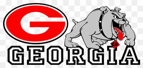 Automobilia Georgia Bulldogs Ncaa Vinyl Car Bumper Window Emoji,Leni Emoji