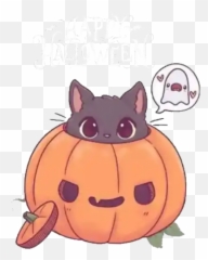 Discover Trending Emotions Stickers Stickers Picsart Emoji,Pumpkin Emotion