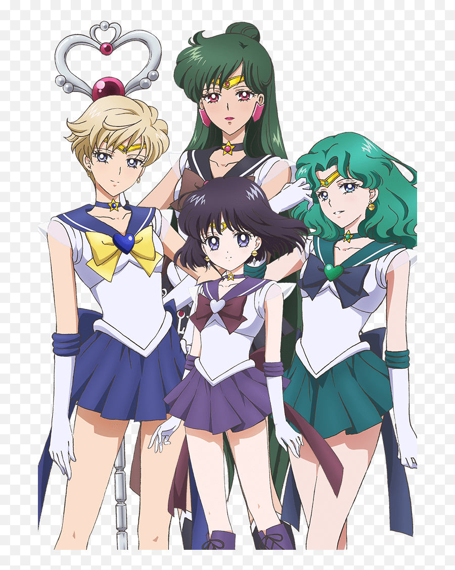 Saturn Record On Twitter U2026 Emoji,Bishoujo Senshi Sailor Moon Super S: Various Emotion