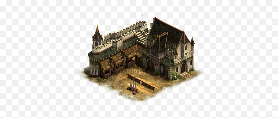 Filem Ss Latemiddleage Stablepng - Forge Of Empires Wiki En Emoji,Grepolis Emojis In Messages