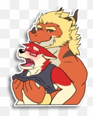 Winston Khalem On Twitter Ookanyoufeelitu2026 Emoji,Arcanine Emoticon