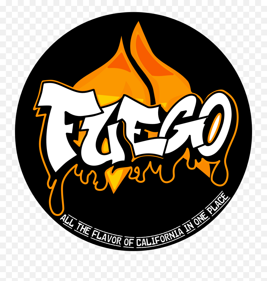 Fuego Fries Best Fries Place In Ca Emoji,Emoticon Fuego