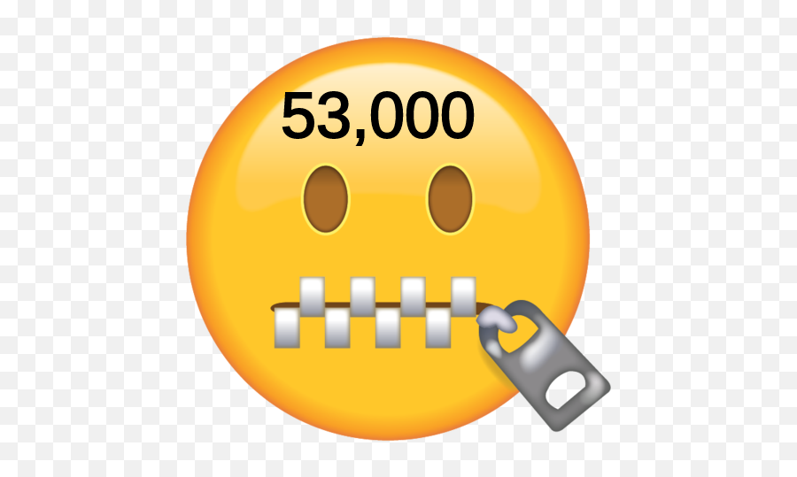 Emoji Clicker - Zipper Mouth Face Emoji Png,Zipper Mouth Emoji