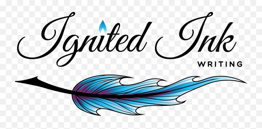 Ignited Ink Writing Llc Book Editor Websiteblog - Artistic Emoji,Emotion In Writing