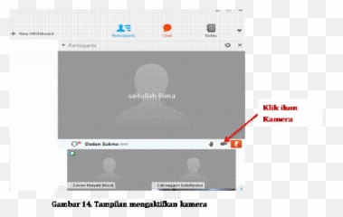 Tutorial Penggunaan Aplikasi Video Conference Cisco Webex Emoji,Lync Music Note Emoticon