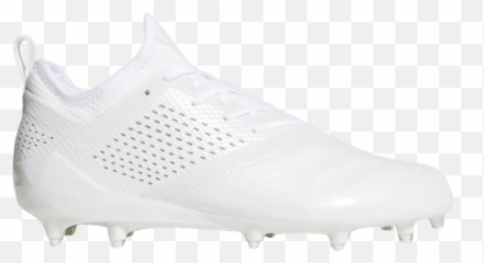 Parity Adidas Emoji Cleats White Up - Round Toe,Adidas Emoji Cleats