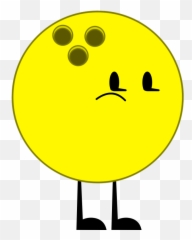 Bowling Ball - Happy Emoji,Bowling Emoticon
