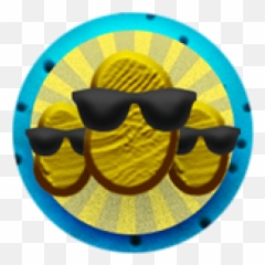 Cool Beans - Roblox Emoji,Fart Emoji\