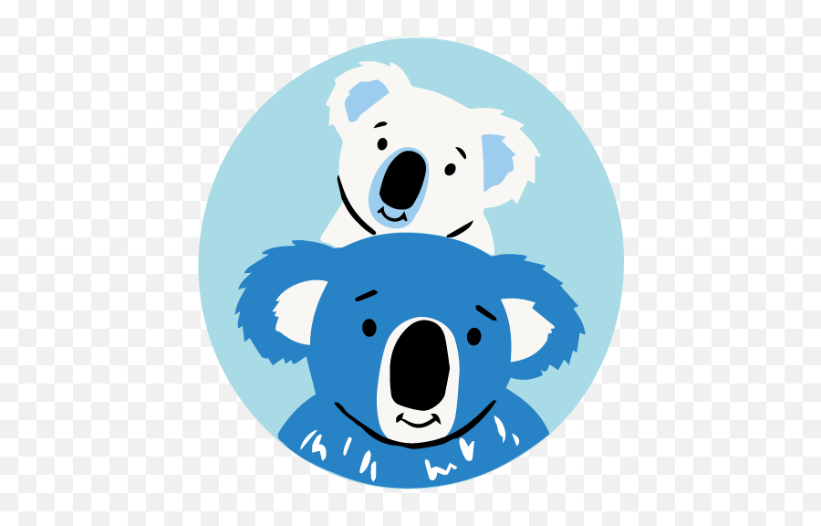 Parent U0026 Caregiver Testimonials U2014 Little Otter Emoji,Light Blue Emoji
