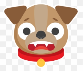 Dog Pack 2 By Marcossoft - Sticker Maker For Whatsapp Emoji,Dog Emoji Facebook