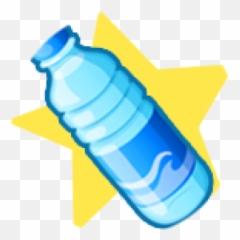 Flipped A Bottle - Roblox Emoji,Milk Carton Emoji Pic