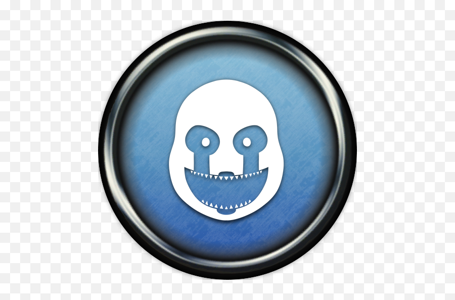 Nightmarionne Icon Lure And Profile Icon Rfnafar Emoji,Video Games Emoji Png