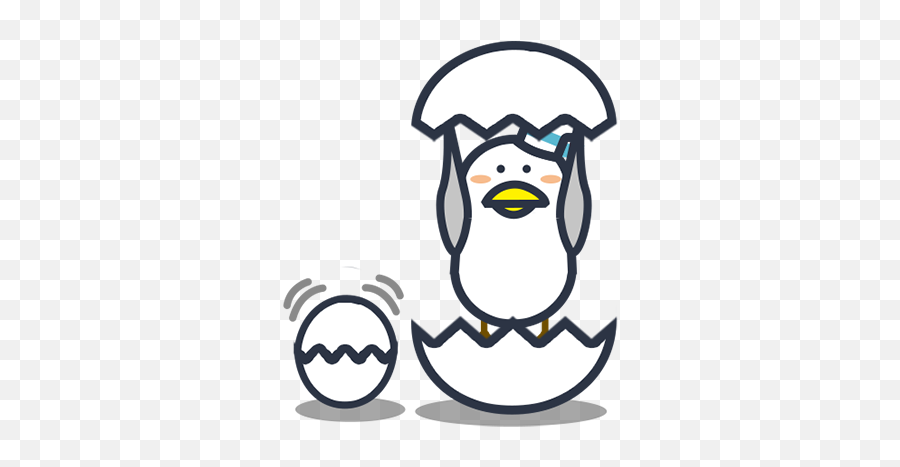 Maybe Itu0027s Seagull By Shinichi Sasakihara Emoji,Rainstorm Emoji