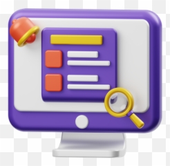 Online Finding Job 3d Illustrations Designs Images Vectors Emoji,Jog Emoji