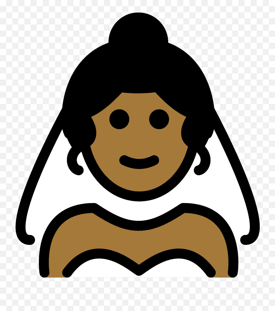 Person With Veil Emoji Clipart Free Download Transparent,Chanise Emoji Person With Veil Emoji Clipart Free Download Transparent,Chanise Emoji