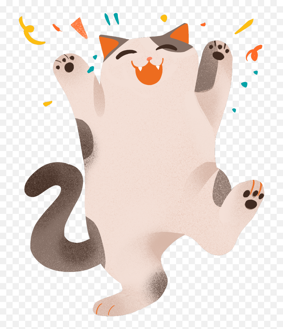 Buncee - Goal Setting Game Board Emoji,Cat Paw Emoji.