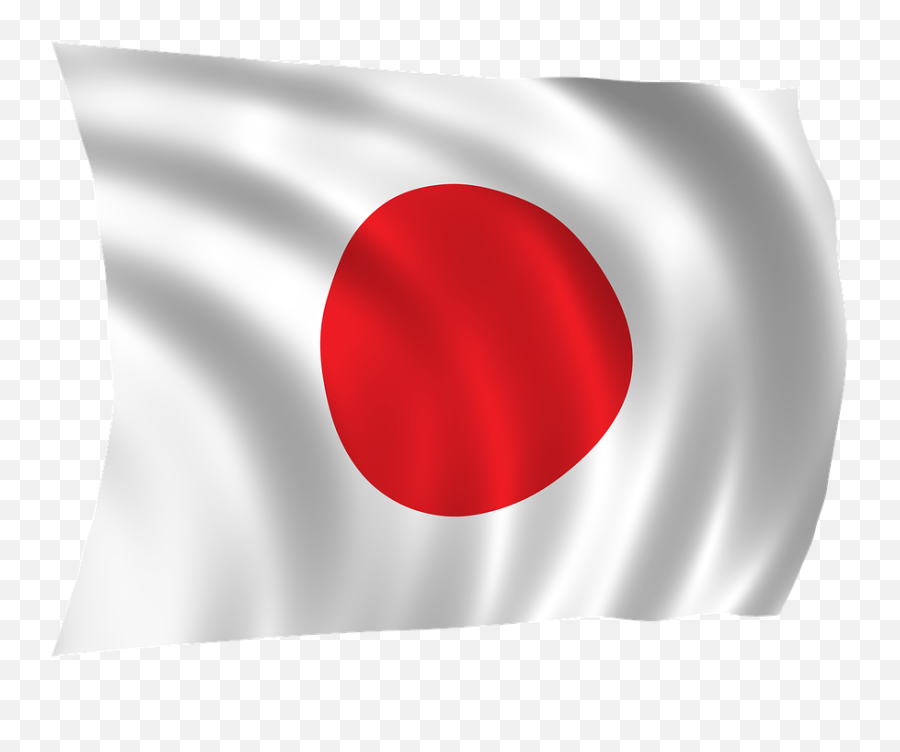 Flag Of Japan Sacred Heart College Lower Hutt - Japan Flag Emoji,Japanese Heart Emoji