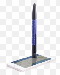 Payro 7 In 1 Ballpoint Pen U2013 Blue Ink Nice Branded Gift Emoji,Fountain Pens With Emoji Faces On Nibs