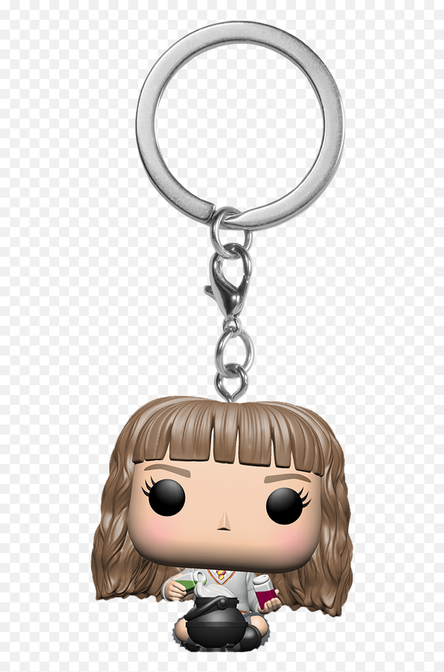 Toys U0026 Games Hermione Granger 2 Pocket Pop Keychain Vinyl - Funko Pop Keychain Iron Man Emoji,Funko Emoji