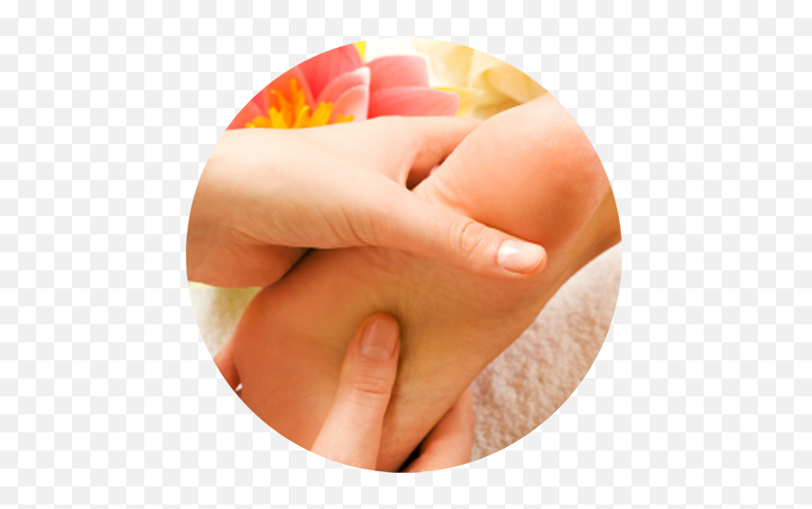 Reflexology Harrogate Reflexology - Nail Care Emoji,Pregnancy Hormones Emotions