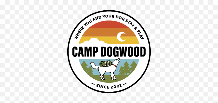 List Of Activities Camp Dogwood - Language Emoji,Inside Out Dog Emotions