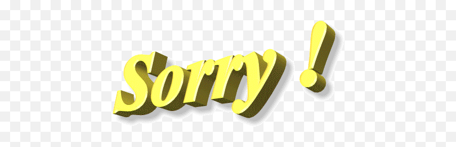 Animated Images Gifs - Sorry Name Image Download Emoji,I'm Sorry Emoji