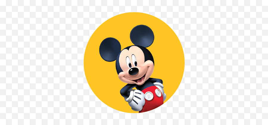 Wholesale Mickey Mouse Products Europe - Mickey Mouse Png Emoji,Mickey Mouse Emoji Text