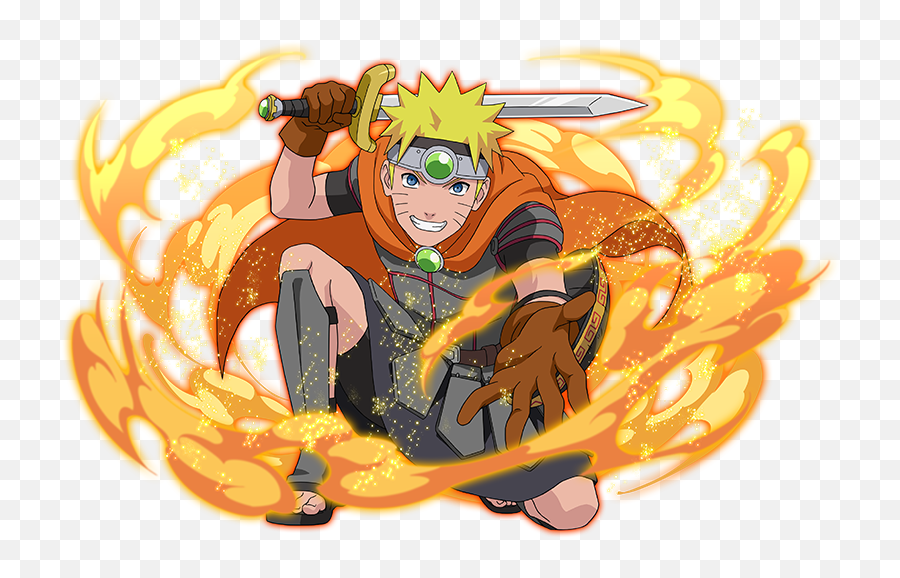 Naruto Rpg Fantasy Para Naruto Blazing - Naruto Bodskih Emoji,Naruto Emoji Copy And Paste