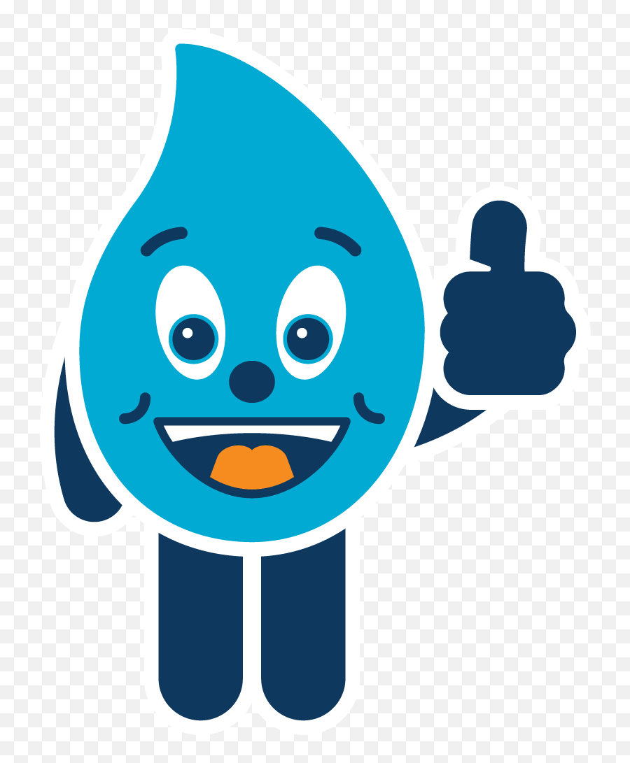 Water Services - Happy Emoji,Teacher Emoticon