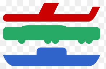 Open - Three Means Of Transport Clipart Full Size Clipart Three Means Of Transport Emoji,West Ham Emoji