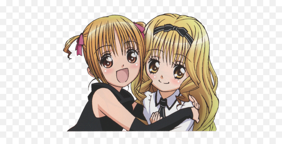 Pin - Fond Ecran Shugo Chara Emoji,Shugo Chara Emoticons