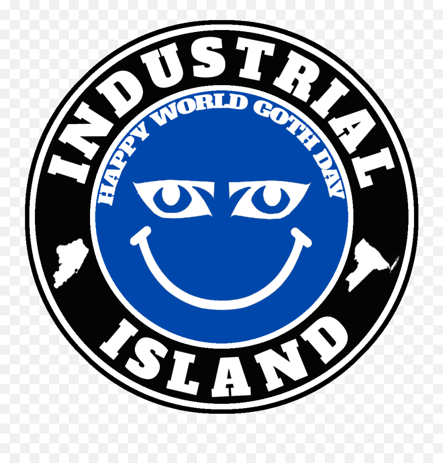 Industrial Island Industrialisl Twitter - Dot Emoji,Drummer Emoticon