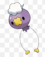 Gen 8 Ciciu0027s Not - Sogothicanddark Adventures The Pokemon Drifloon Emoji,Emoji Level14