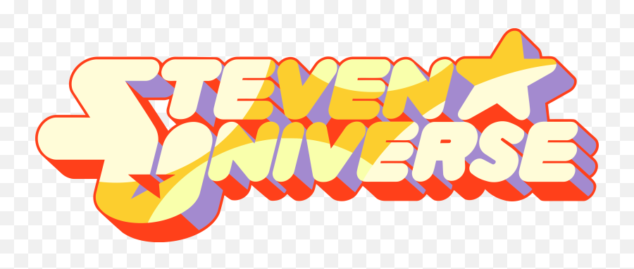 Universal Emotions - Steven Universe Title Transparent Emoji,Emotions Tumblr
