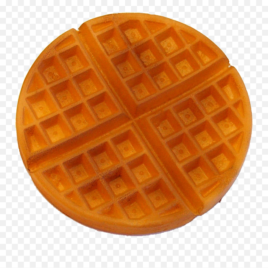 Waffle Png Transparent Images - Fake Waffle Emoji,Emoji Waffle Maker