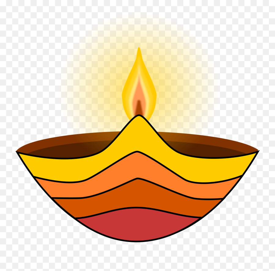 Diwali Lamp - Diwali Lamp Emoji,Happy Diwali Emoticons