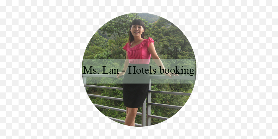 Vietnam Tonkin Travel Halong Bay - Lady Emoji,Emotion Halong