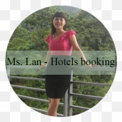Vietnam Tonkin Travel Halong Bay - Lady Emoji,Emotion Halong