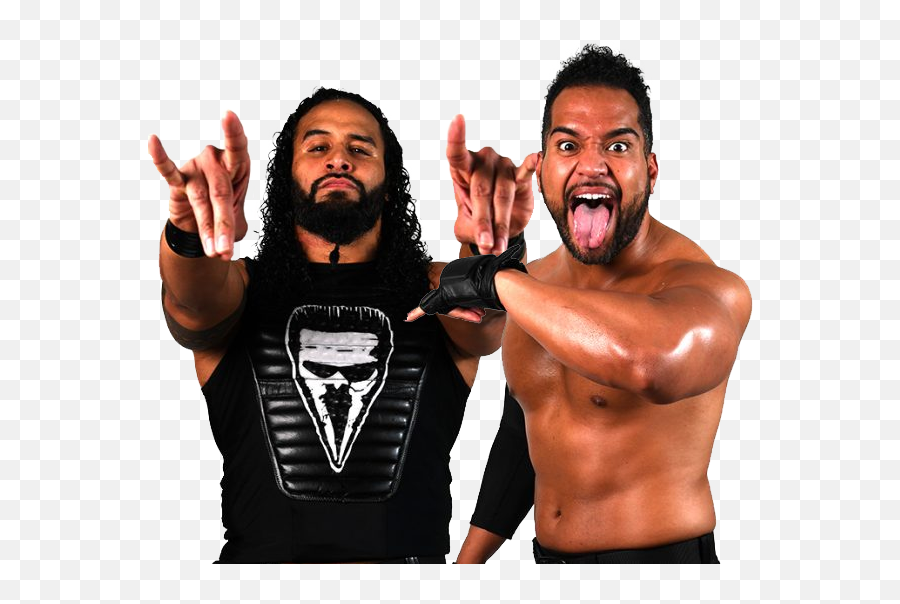 Sunday Night Inferno 4 - Tama Tonga Png Emoji,Emoticon Sbalordito