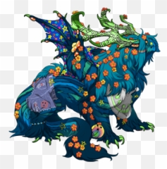 Let Me Guess Your Fandragons Dragon Share Flight Rising - Pesticide Skins Flight Rising Emoji,Diablo 3 Emoji