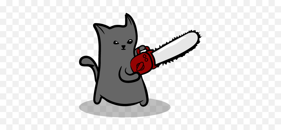 Download Exploding Kittens Gif Png U0026 Gif Base - Exploding Cat Emoji,Theoatmeal Facebook Emojis