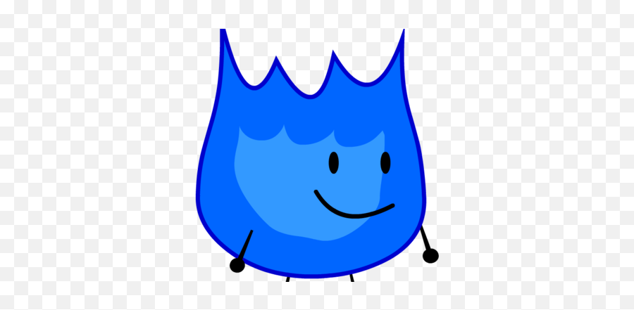 Variations Of Firey Battle For Dream Island Wiki Fandom - Blueredfire891 Emoji,Emoticons Green Antenna