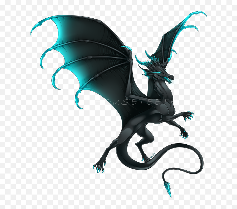 Houseteethu0027s Dragon Art Art Sales Flight Rising - Dragon Emoji,Dragon Emoji Custom