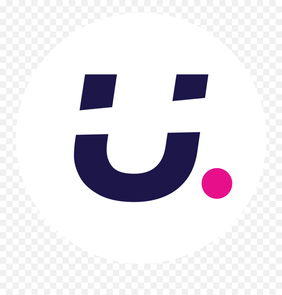 Ubu Academy Home - Dot Emoji,Grow Home Emoticon
